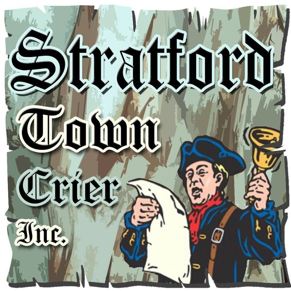 Stratford Crier